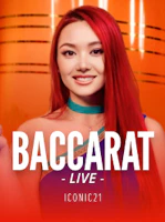 Live Baccarat 1