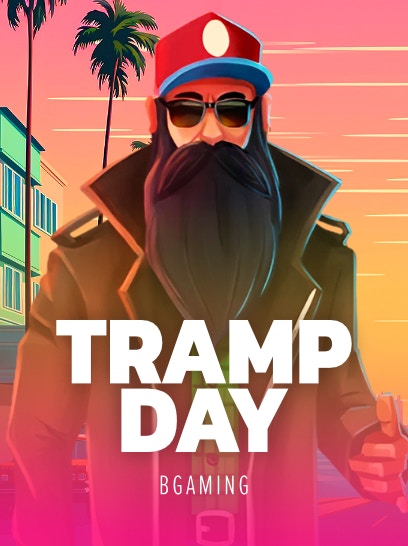 Tramp Day