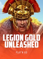 Legion Gold Unleashed