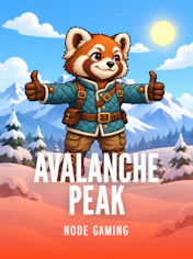 Avalanche Peak