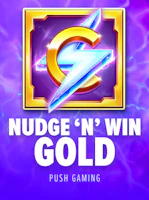 Nudge 'N' Win Gold