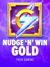 Nudge 'N' Win Gold