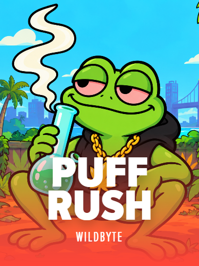 Puff Rush