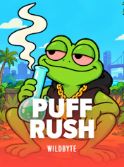 Puff Rush