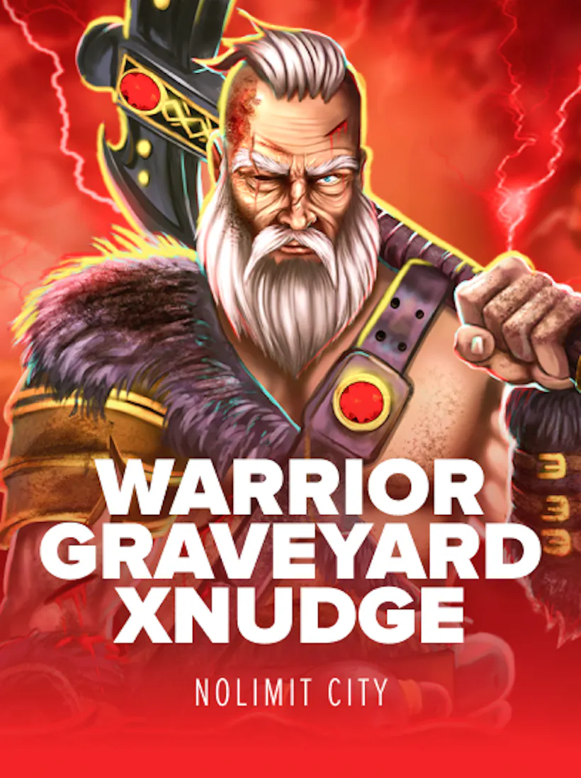 Warrior Graveyard xNudge slot
