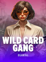 Wild Card Gang