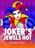 Joker's Jewels Hot