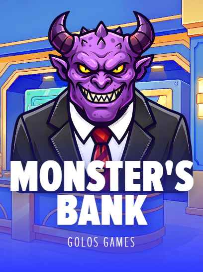 Monsters Bank