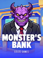 Monsters Bank