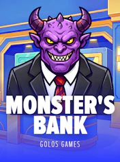 Monsters Bank