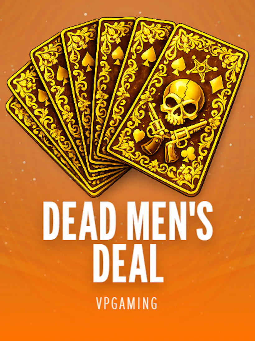 Dead Men`s Deal slot