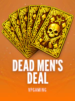 Dead Men`s Deal