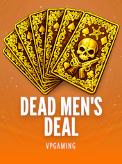 Dead Men`s Deal