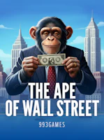 The Ape of Wall Street