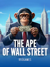 The Ape of Wall Street