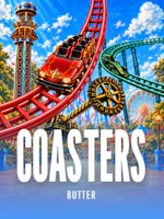 Coasters