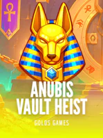 Anubis Vault Heist