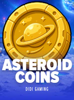 Asteroid Coins