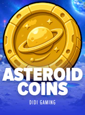 Asteroid Coins