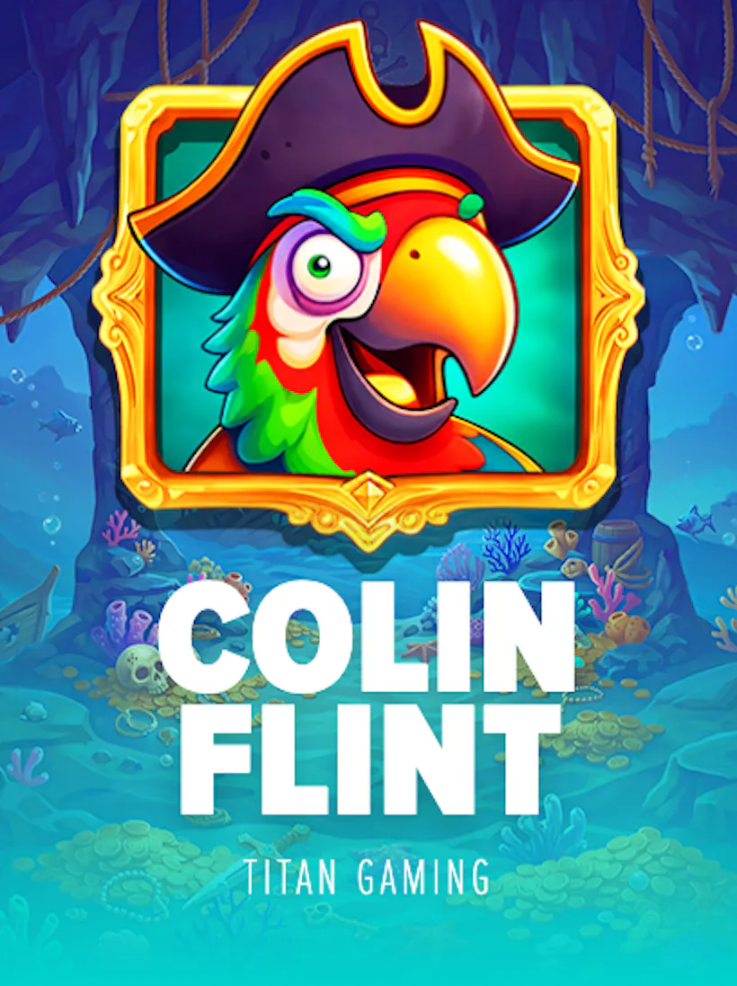 Colin Flint slot