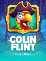 Colin Flint