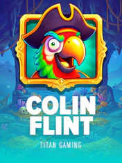 Colin Flint