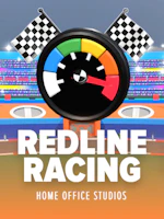 4x20 Redline Racing