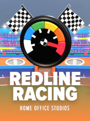 4x20 Redline Racing