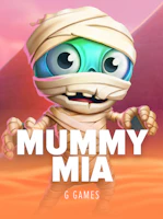 Mummy Mia