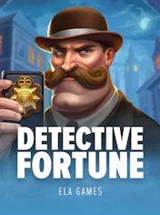 Detective Fortune
