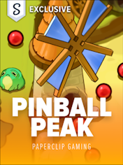 Pinball Peak