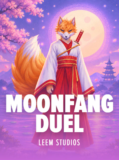 Moonfang Duel