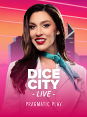 Dice City
