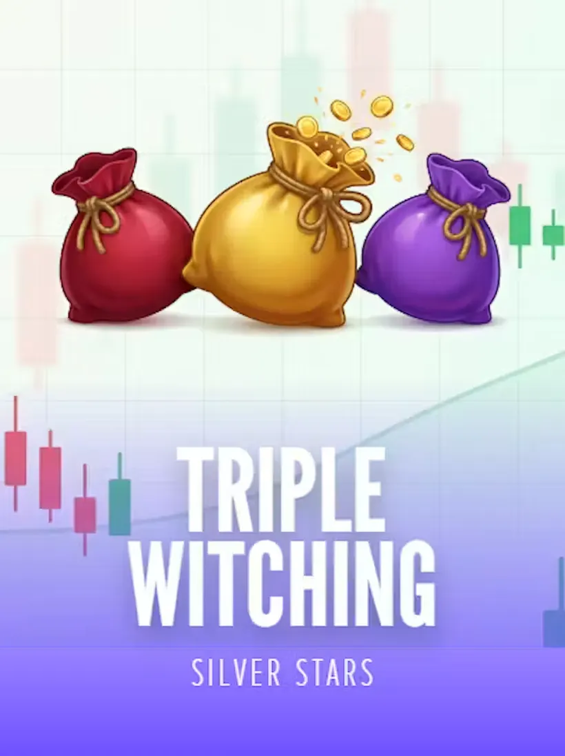 TripleWitching slot