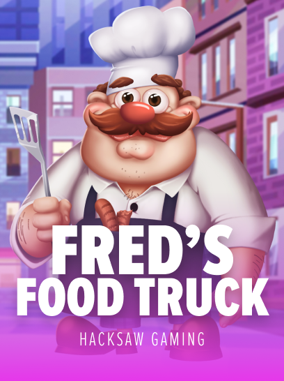 Freds Food Truck