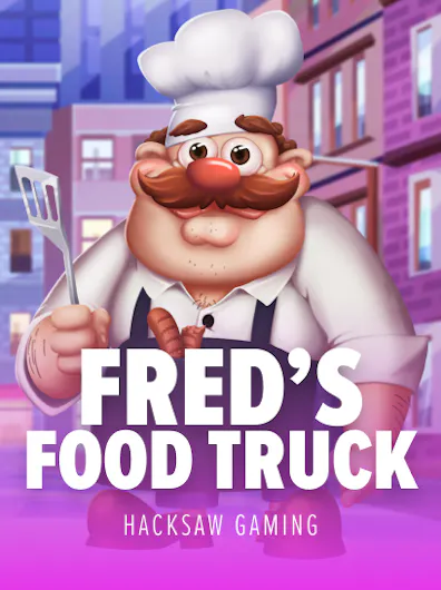 Freds Food Truck 