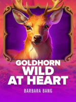 Goldhorn Wild Herd