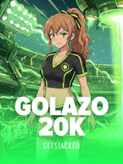 Golazo 20K