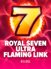 Royal Seven Ultra