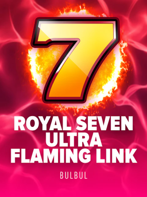 Royal Seven Ultra