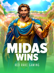 Midas Wins