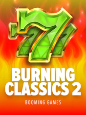 Burning Classics 2