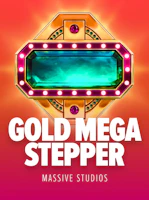 Gold Mega Stepper