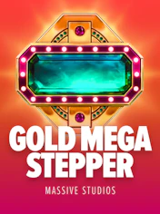 Gold Mega Stepper