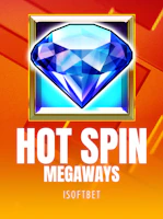 Hot Spin Megaways