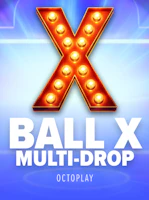 Ball X Multi-Drop