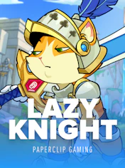 Lazy Knight