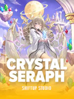 Crystal Seraph