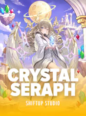Crystal Seraph