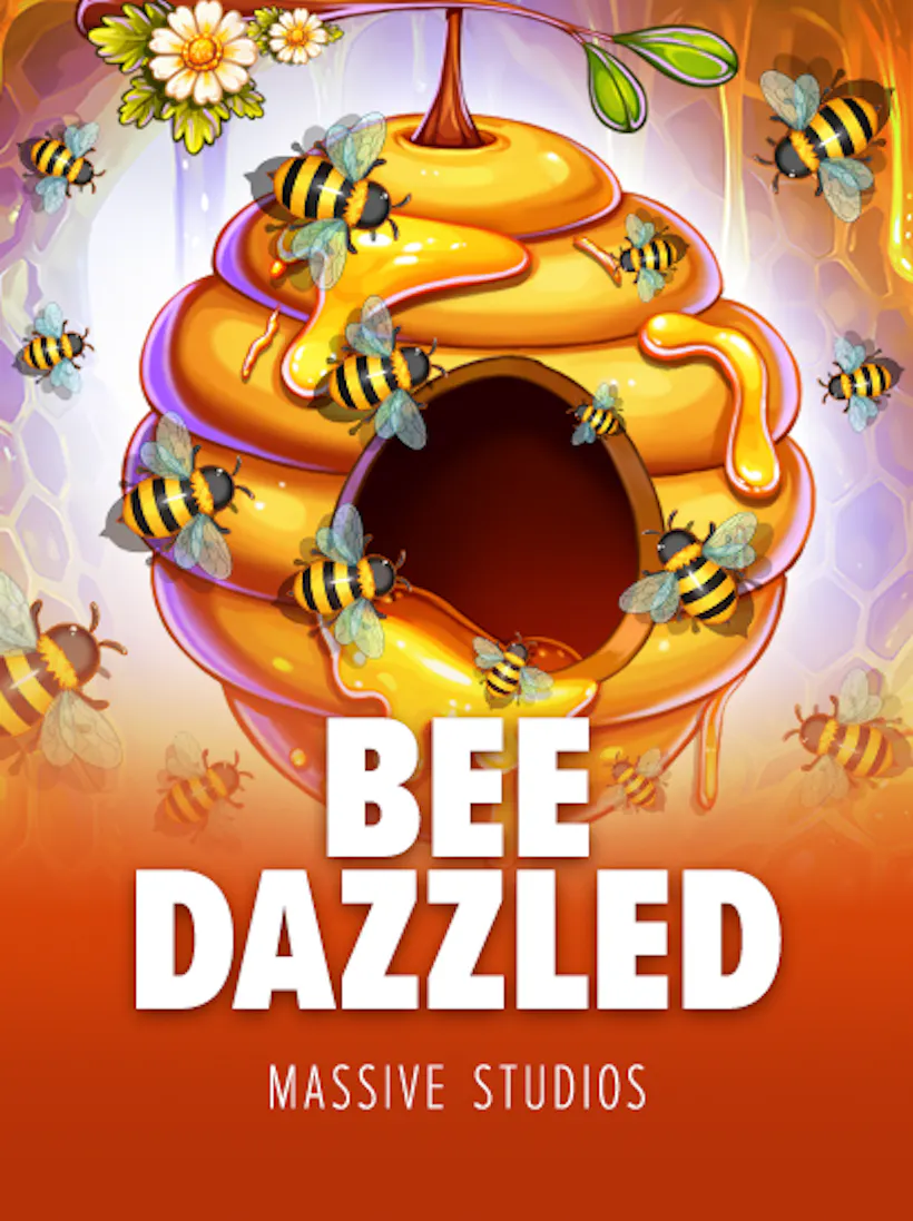 Bee Dazzled slot